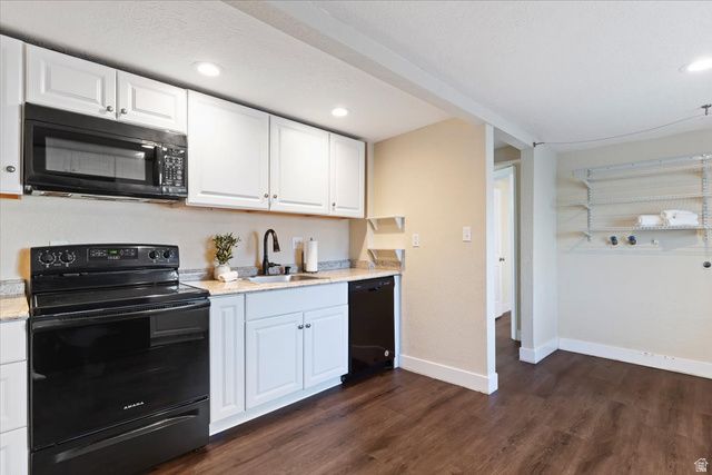 1100 E SULLIVAN RD, Ogden, UT 84403