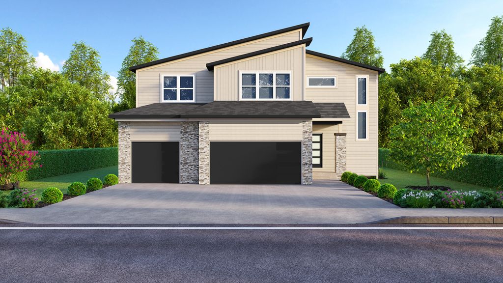 3942 East Fieldcrest Court, Brookline, MO 65619
