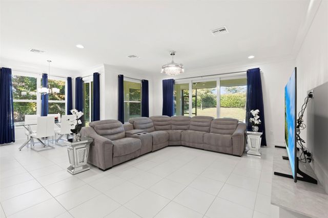 13307 SW Green Delta Road, Port St. Lucie, Port St Lucie, FL 34987