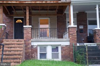 3422 EDMONDSON AVE, Baltimore, MD 21229