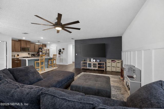 3027 TIDAL CREEK Court, Green Cove Springs, FL 32043