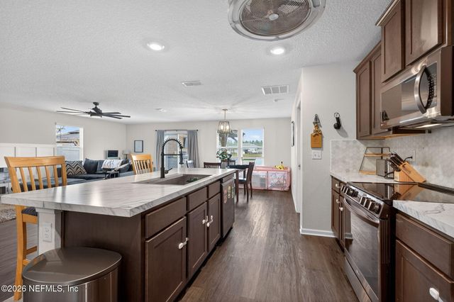 3027 TIDAL CREEK Court, Green Cove Springs, FL 32043