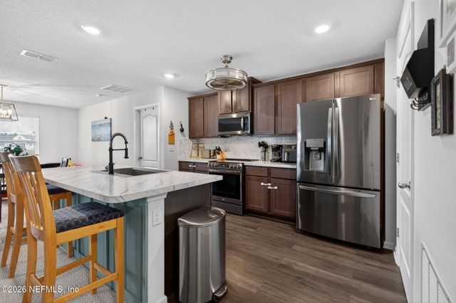 3027 TIDAL CREEK Court, Green Cove Springs, FL 32043