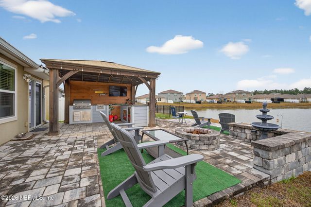 3027 TIDAL CREEK Court, Green Cove Springs, FL 32043