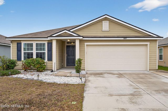 3027 TIDAL CREEK Court, Green Cove Springs, FL 32043