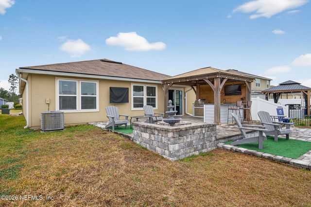 3027 TIDAL CREEK Court, Green Cove Springs, FL 32043