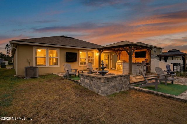 3027 TIDAL CREEK Court, Green Cove Springs, FL 32043