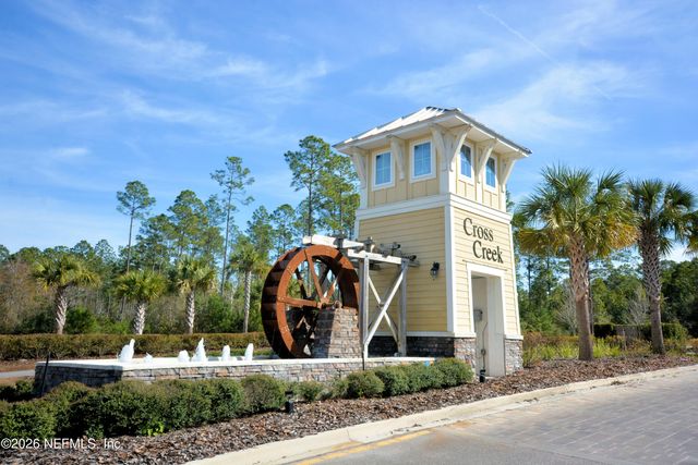 3027 TIDAL CREEK Court, Green Cove Springs, FL 32043