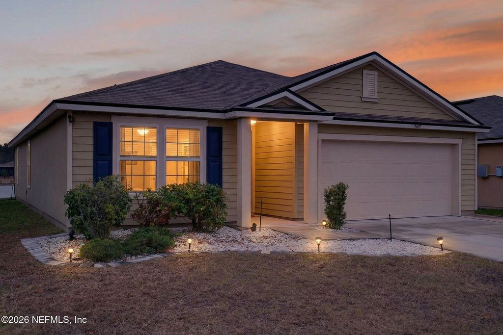 3027 TIDAL CREEK Court, Green Cove Springs, FL 32043