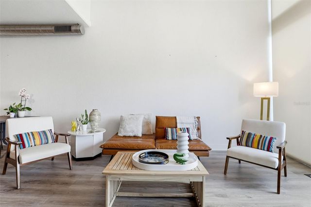 150 E ROBINSON STREET 2A, Orlando, FL 32801