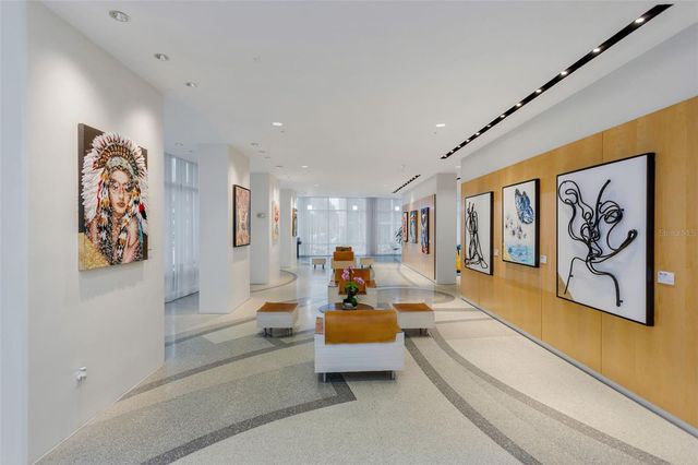 150 E ROBINSON STREET 2A, Orlando, FL 32801