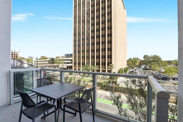 150 E ROBINSON STREET 2A, Orlando, FL 32801