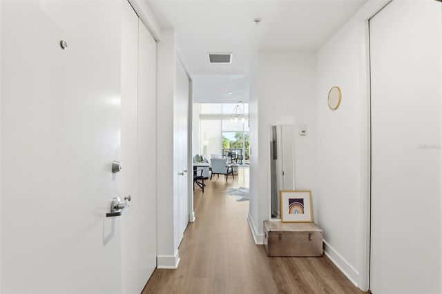 150 E ROBINSON STREET 2A, Orlando, FL 32801