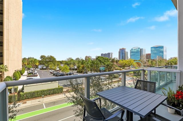 150 E ROBINSON STREET 2A, Orlando, FL 32801