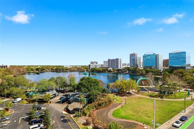 150 E ROBINSON STREET 2A, Orlando, FL 32801