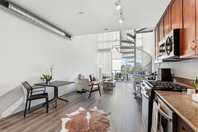 150 E ROBINSON STREET 2A, Orlando, FL 32801