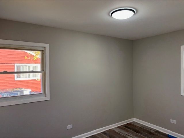 201 E ROSE Street, Glenwood, IL 60425