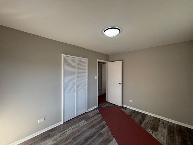 201 E ROSE Street, Glenwood, IL 60425