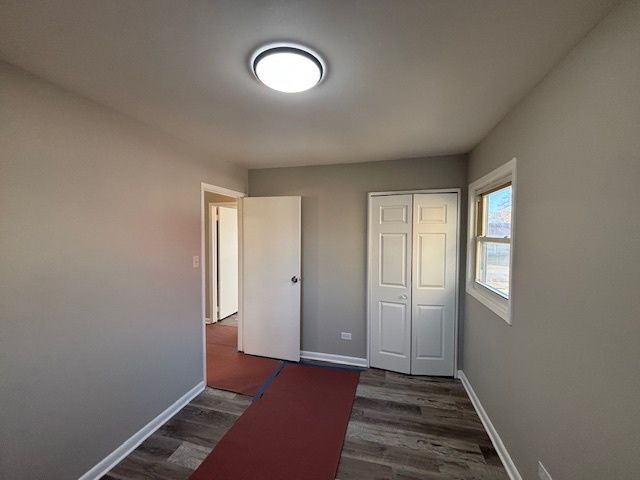 201 E ROSE Street, Glenwood, IL 60425