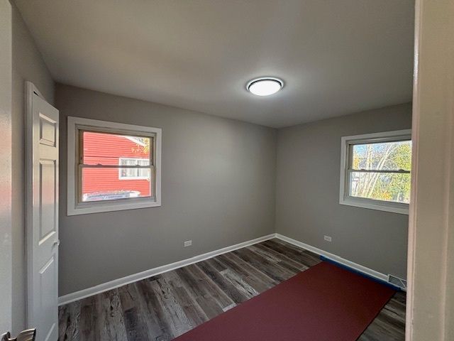 201 E ROSE Street, Glenwood, IL 60425