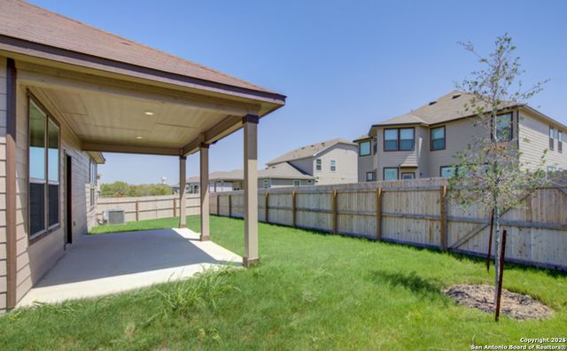 402 Saddle, Cibolo, TX 78108