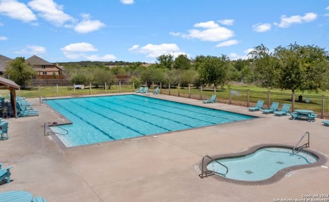 402 Saddle, Cibolo, TX 78108