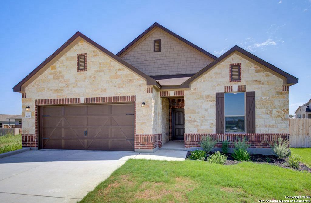 402 Saddle, Cibolo, TX 78108