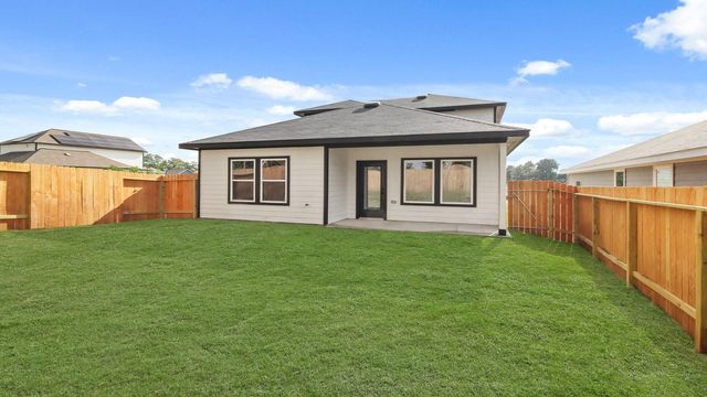 13030 Sorrento Bay Drive, Willis, TX 77318