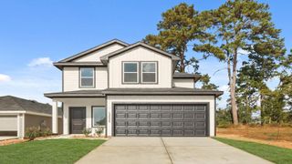 13030 Sorrento Bay Drive, Willis, TX 77318