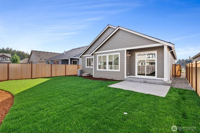 4713 Brielle Street SE, Olympia, WA 98503