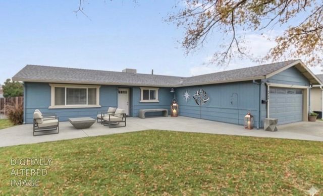 6949 Franela Way, Citrus Heights, CA 95621