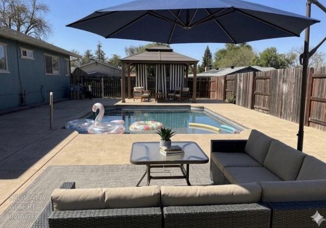 6949 Franela Way, Citrus Heights, CA 95621