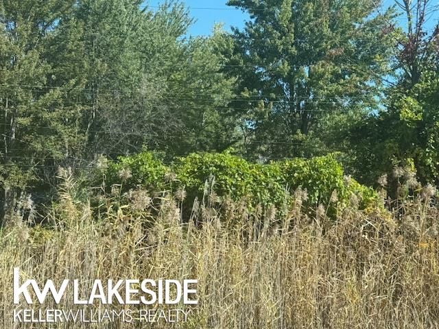 0 21 Mile Road, Chesterfield Twp, MI 48047