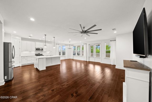 1209 Bluestem Street, Panama City, FL 32405
