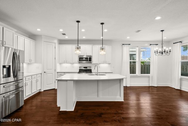 1209 Bluestem Street, Panama City, FL 32405