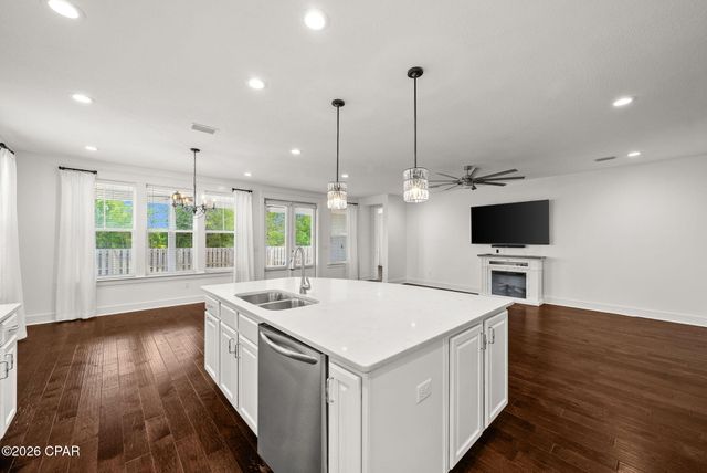 1209 Bluestem Street, Panama City, FL 32405