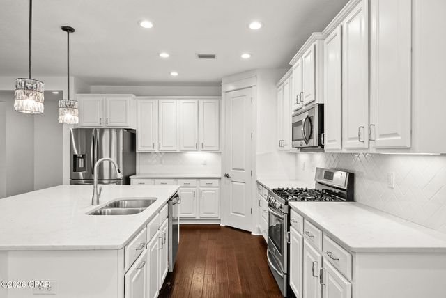 1209 Bluestem Street, Panama City, FL 32405