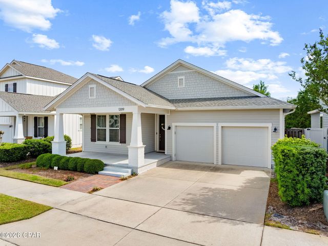 1209 Bluestem Street, Panama City, FL 32405