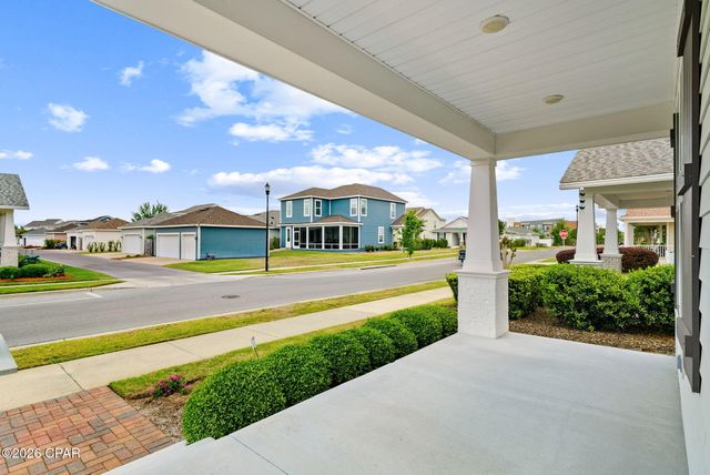 1209 Bluestem Street, Panama City, FL 32405