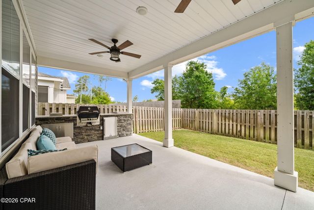 1209 Bluestem Street, Panama City, FL 32405