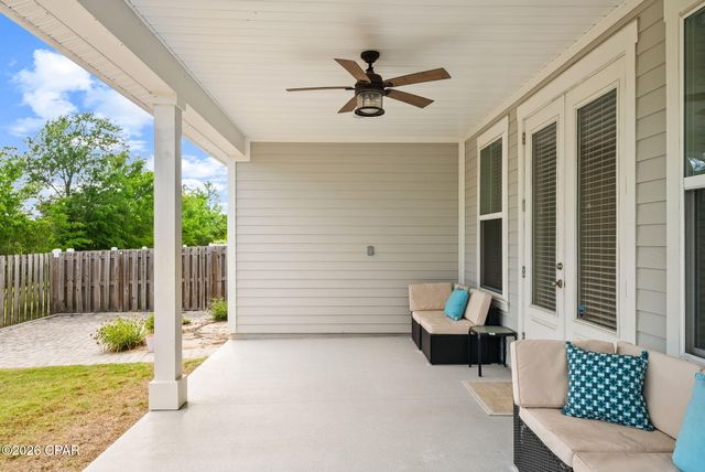 1209 Bluestem Street, Panama City, FL 32405