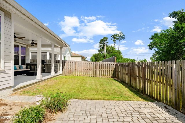 1209 Bluestem Street, Panama City, FL 32405