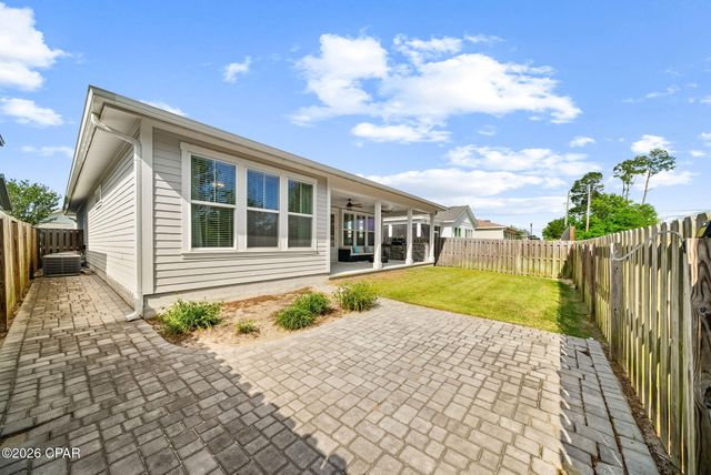 1209 Bluestem Street, Panama City, FL 32405