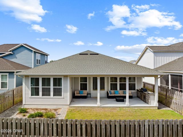 1209 Bluestem Street, Panama City, FL 32405