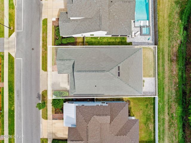 1209 Bluestem Street, Panama City, FL 32405