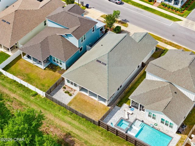 1209 Bluestem Street, Panama City, FL 32405