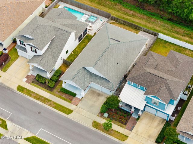 1209 Bluestem Street, Panama City, FL 32405