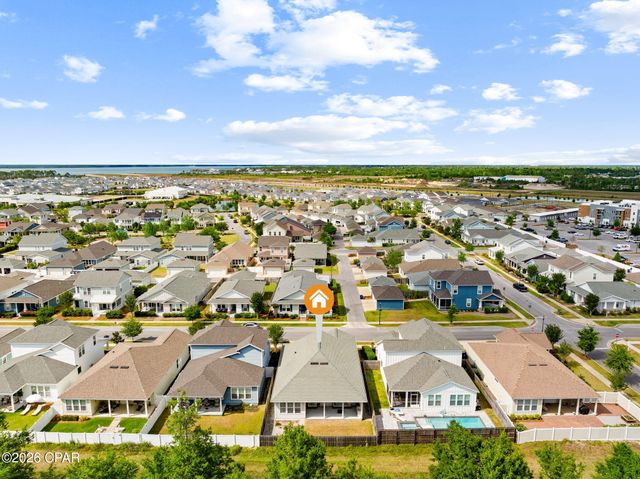 1209 Bluestem Street, Panama City, FL 32405