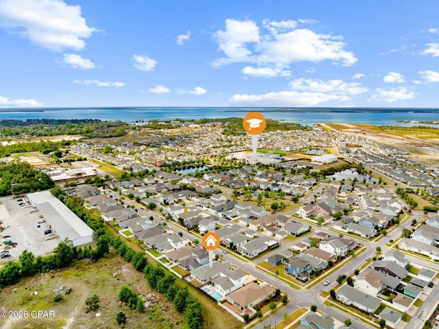 1209 Bluestem Street, Panama City, FL 32405