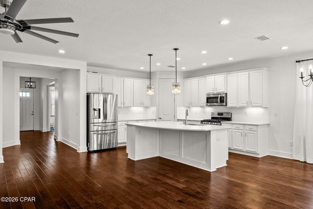 1209 Bluestem Street, Panama City, FL 32405